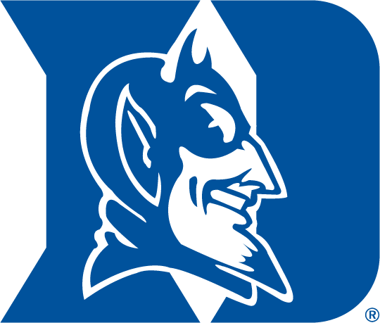 Duke Blue Devils 1978-Pres Primary Logo iron on transfers for fabric